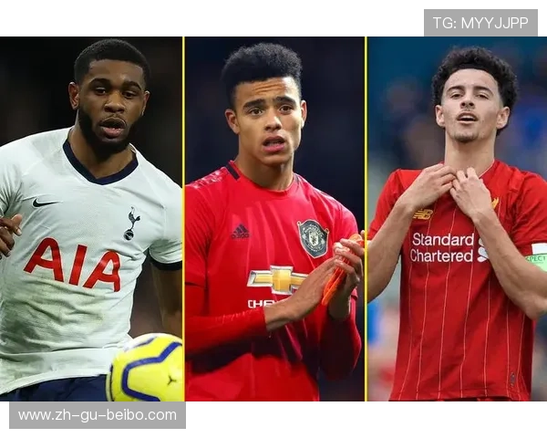 英超年轻球员限制政策及其对联赛的影响