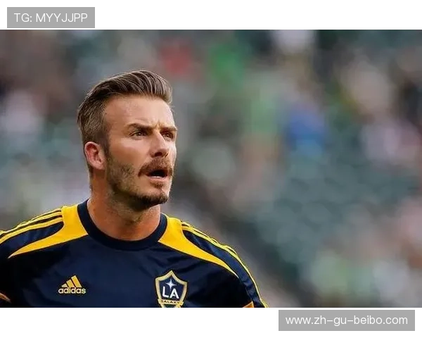 英超球员颜值排行榜：帅气与实力兼备的代表人物