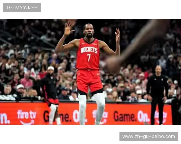 回放2015年火箭队高光比赛与精彩镜头